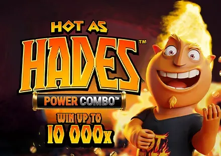 Hot As Hades Power Combo™ screenshot
