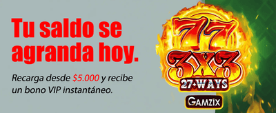 Los mejores slots de Chile