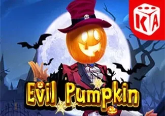 Evil Pumpkin screenshot