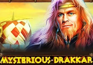 Mysterious Drakkar