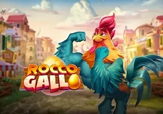 Rocco Gallo screenshot