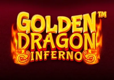 Golden Dragon Inferno screenshot