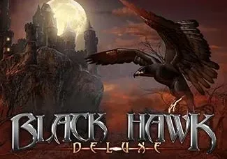 Black Hawk Deluxe screenshot