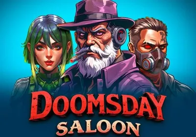 Doomsday Saloon screenshot