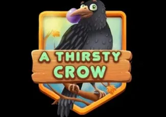 A Thirsty Crow screenshot
