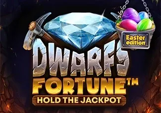 Dwarfs Fortune™ Easter screenshot