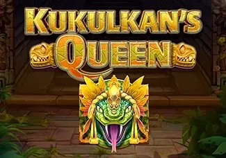 Kukulkan’s Queen screenshot