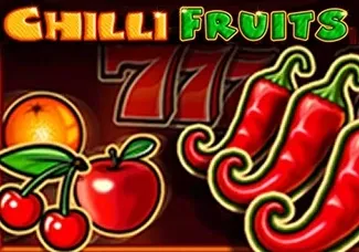 Chilli Fruits