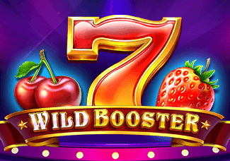 Wild Booster screenshot