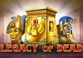Legacy of Dead